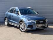 Audi Q3 I (8U) Рестайлинг Москва  - изображение 33