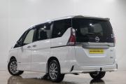 Nissan Serena V (C27) Новокузнецк  - изображение 52