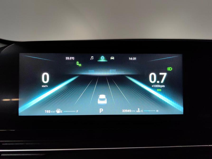 Omoda C5 I Подольск  - изображение 10