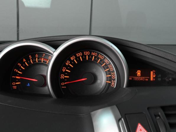 Toyota Verso I с пробегом 2011 года, цена 1 129 000 рублей, 189940 км, компактвэн, Автокод Объявления