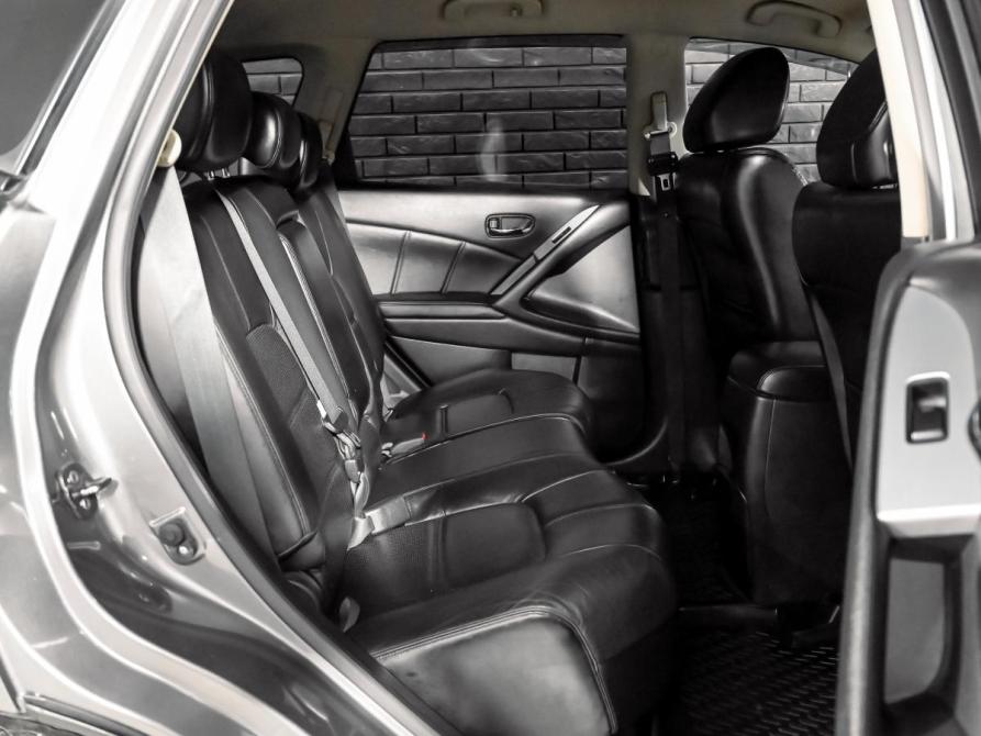 Nissan Murano II (Z51) Рестайлинг 2 Екатеринбург  - изображение 22