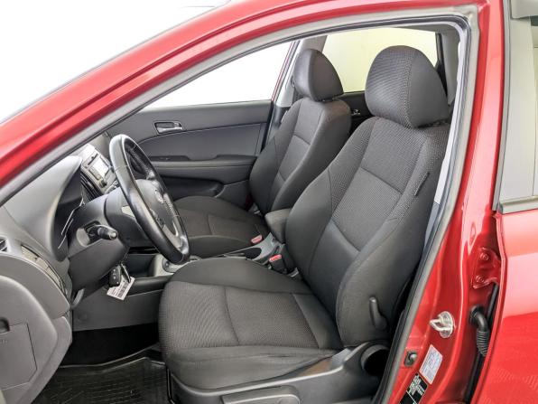 Hyundai i30 I Рестайлинг с пробегом 2010 года, цена 795 000 рублей, 122816 км, хэтчбек, Автокод Объявления