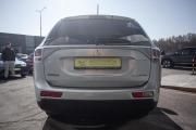 Mitsubishi Outlander III Иркутск  - изображение 28