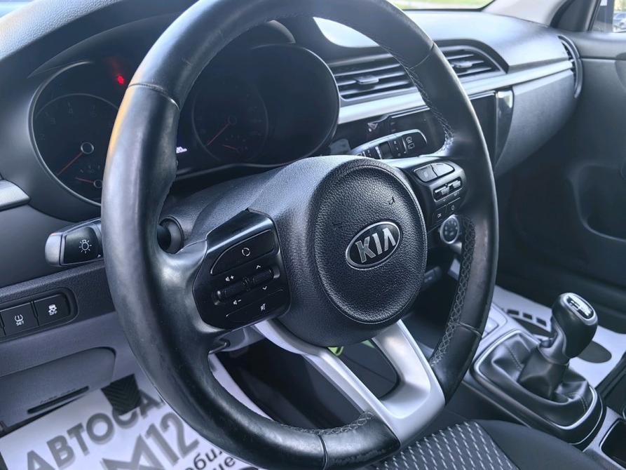 Kia Rio IV Нижнекамск  - изображение 14