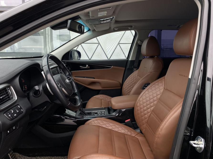 Kia Sorento III Prime Рестайлинг Москва  - изображение 29