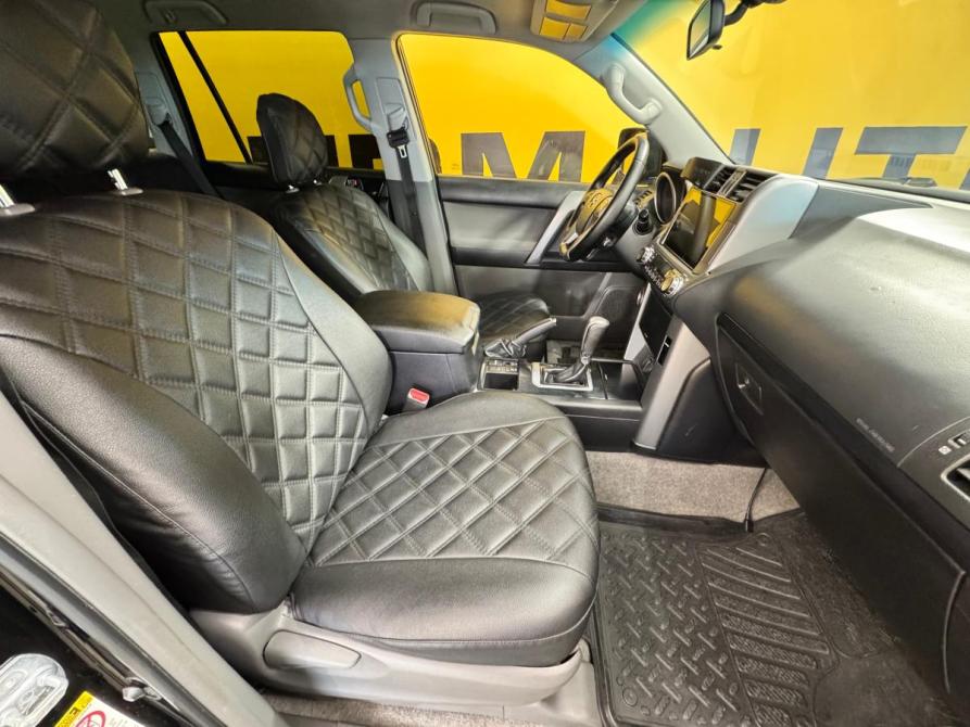 Toyota Land Cruiser Prado 150 Series Ижевск  - изображение 22