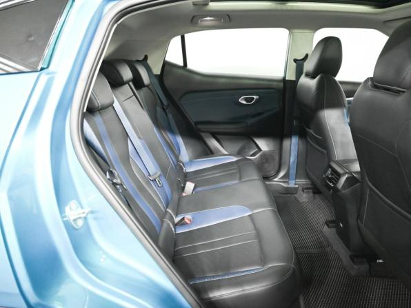 GAC GS3 с пробегом 2024 года, цена 2 300 000 рублей, 23117 км, внедорожник, Автокод Объявления