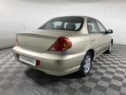 Kia Spectra I Рестайлинг 2 Москва  - изображение 24