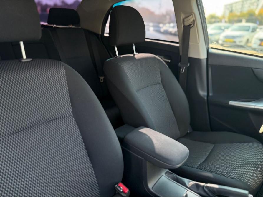 Toyota Corolla X (E140 E150) Рестайлинг Ижевск  - изображение 18
