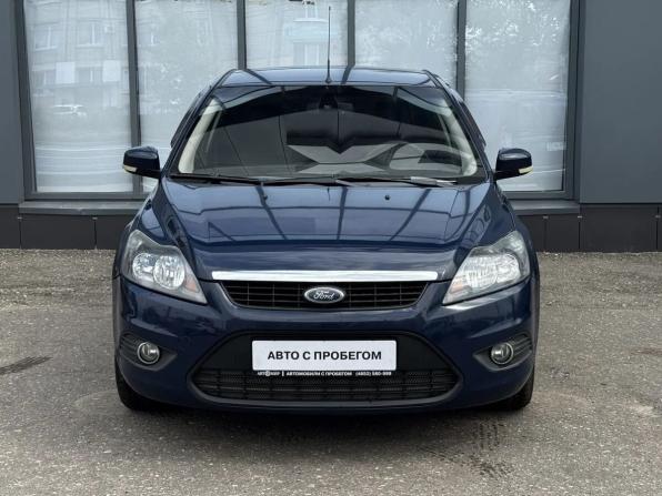 Ford Focus II Рестайлинг с пробегом 2011 года, цена 520 000 рублей, 245803 км, седан, Автокод Объявления