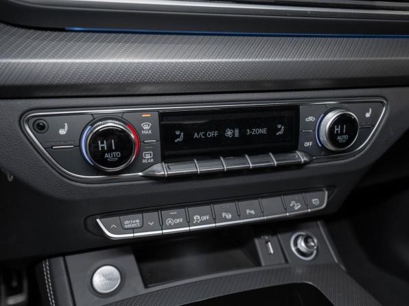 Audi Q5 II (FY) Рестайлинг с пробегом 2025 года, цена 5 790 000 рублей, 50 км, внедорожник, Автокод Объявления
