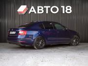Skoda Octavia III (A7) Ижевск  - изображение 22