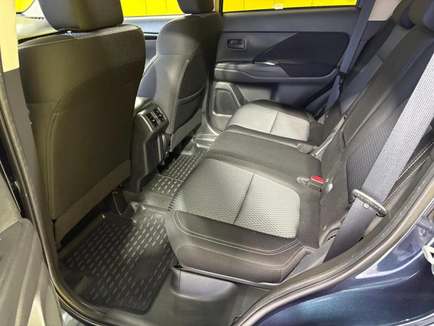 Mitsubishi Outlander III Рестайлинг 3 Ижевск  - изображение 14