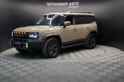 JETOUR T2 Крым  - изображение 26