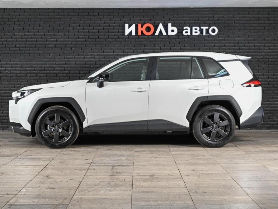 Toyota RAV4 VI (XA60) Екатеринбург  - изображение 7