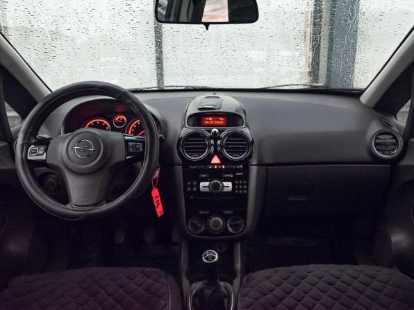 Opel Corsa D с пробегом 2008 года, цена 370 000 рублей, 160732 км, хэтчбек, Автокод Объявления