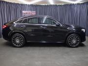 Mercedes-Benz GLE Coupe II (C167) Москва  - изображение 31