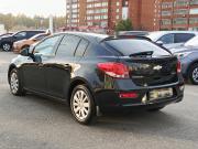 Chevrolet Cruze I Рестайлинг Йошкар-Ола  - изображение 30