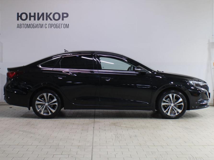 Changan Eado Plus Дзержинск  - изображение 8