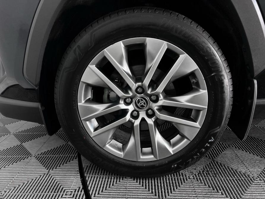 Toyota RAV4 V (XA50) Архангельск  - изображение 17
