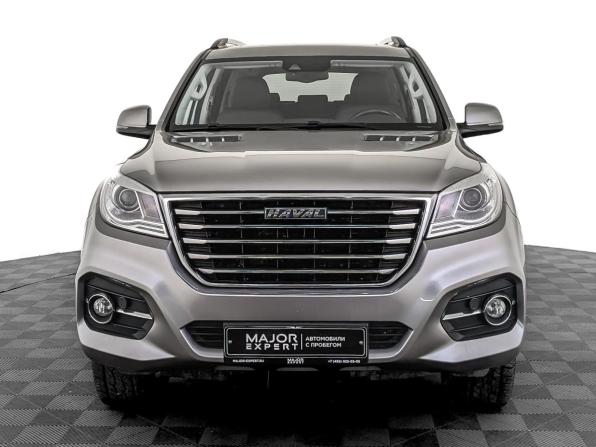 Haval H9 I Рестайлинг с пробегом 2021 года, цена 2 600 000 рублей, 90829 км, внедорожник, Автокод Объявления