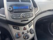 Chevrolet Aveo II Санкт-Петербург  - изображение 18
