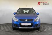 Suzuki SX4 I (Classic) Рестайлинг Нижний Новгород  - изображение 22