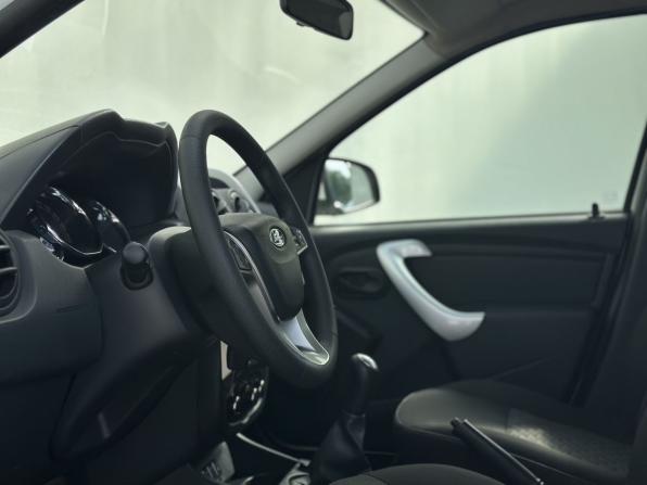 Lada (ВАЗ) Largus I Рестайлинг с пробегом 2021 года, цена 1 090 000 рублей, 76140 км, универсал, Автокод Объявления