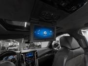 Cadillac Escalade IV Москва  - изображение 54