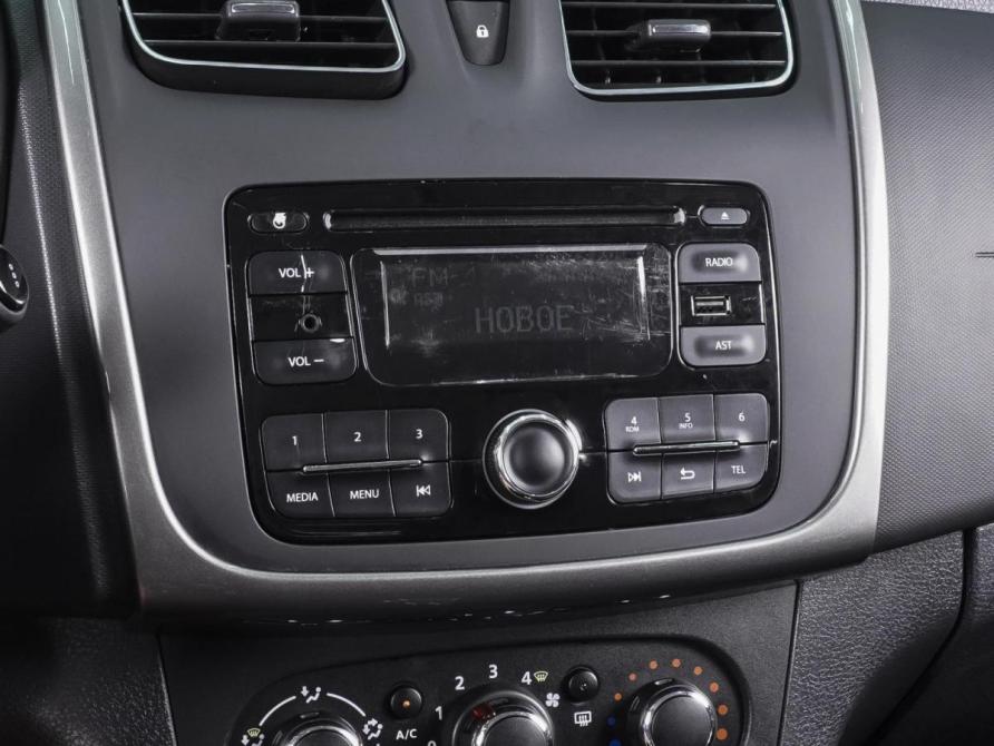Renault Sandero II Рестайлинг Ростов-на-Дону  - изображение 13