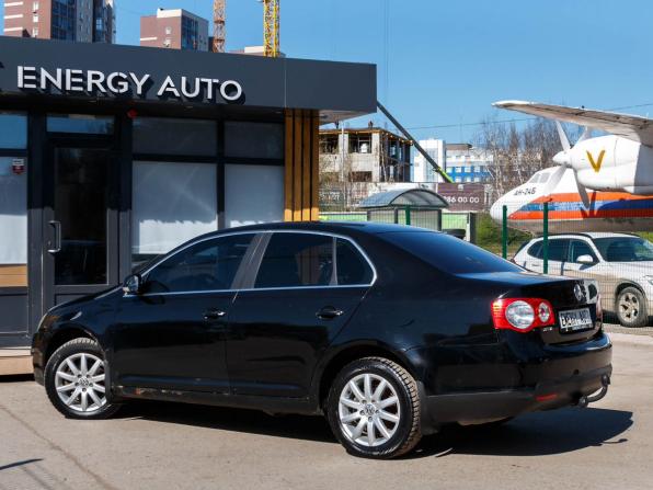 Volkswagen Jetta V с пробегом 2008 года, цена 620 000 рублей, 204527 км, седан, Автокод Объявления