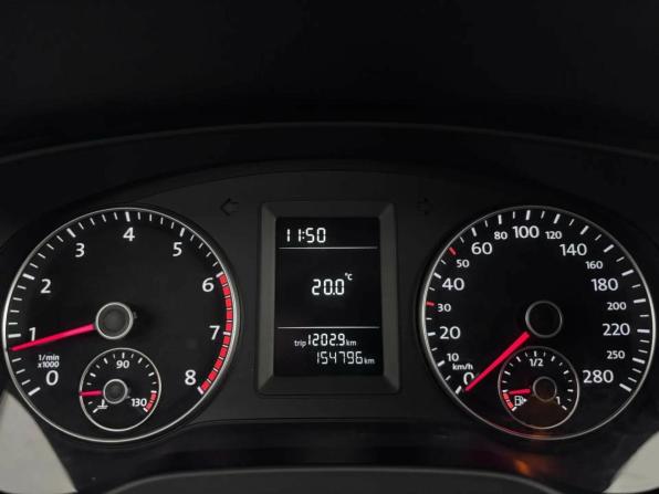 Volkswagen Jetta VI с пробегом 2013 года, цена 955 000 рублей, 154795 км, седан, Автокод Объявления