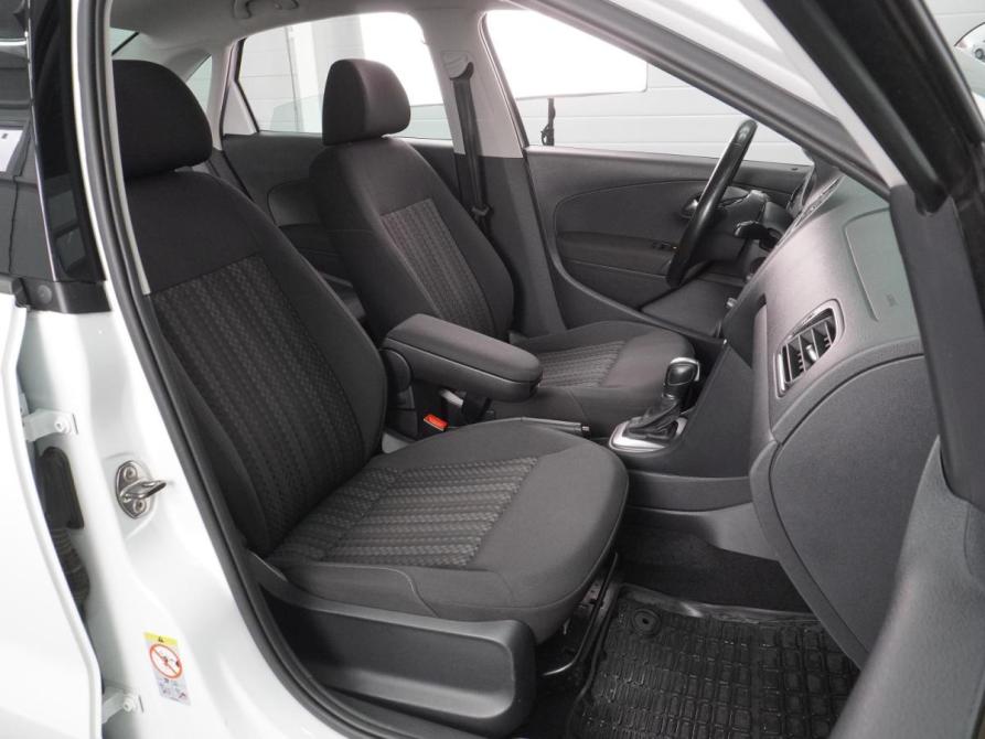 Volkswagen Polo V Рестайлинг Воронеж  - изображение 8