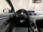 Renault Megane III Рестайлинг Москва  - изображение 36