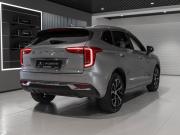 Haval Jolion I Москва  - изображение 34