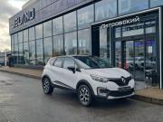 Renault Kaptur I Санкт-Петербург  - изображение 16