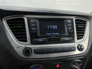 Hyundai Solaris II Рестайлинг Новосибирск  - изображение 41
