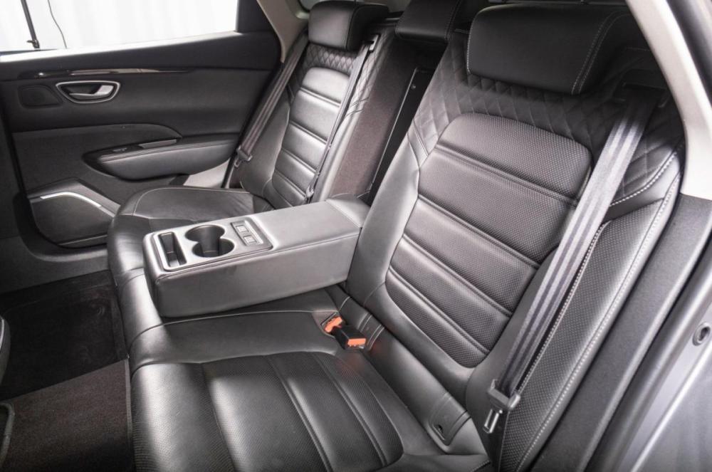 Renault Samsung SM6 I Томск  - изображение 19