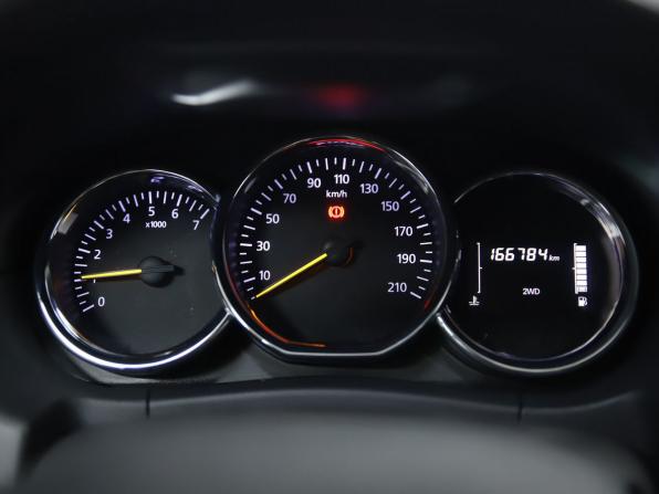 Renault Duster I Рестайлинг с пробегом 2021 года, цена 1 450 000 рублей, 166784 км, внедорожник, Автокод Объявления