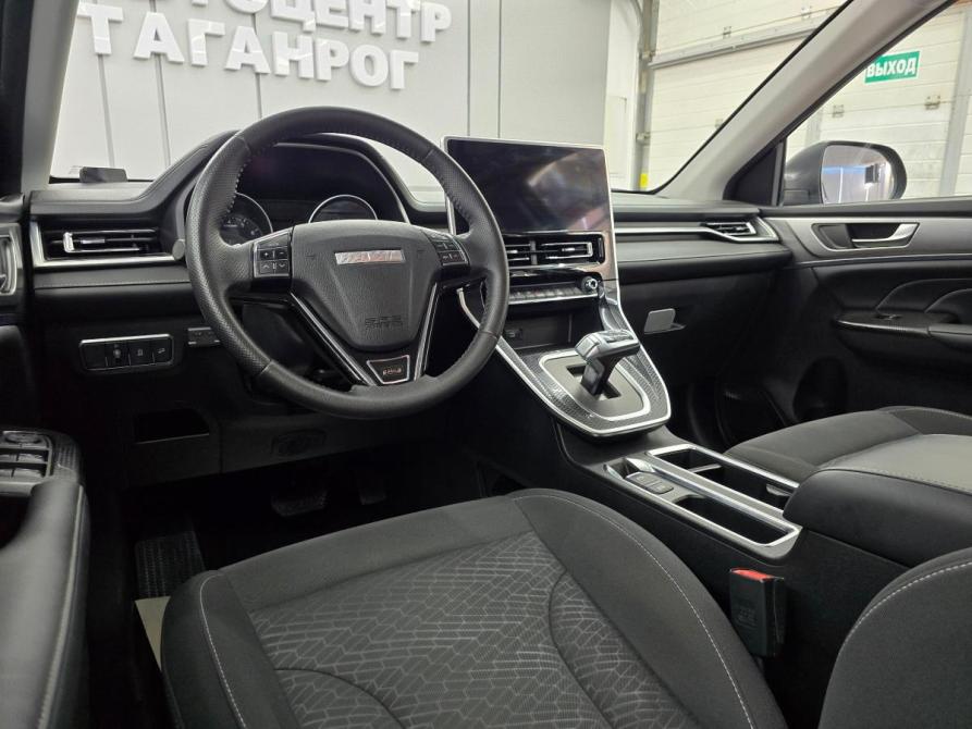 Haval M6 II Таганрог  - изображение 11