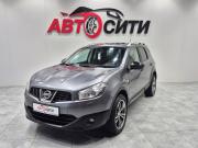 Nissan Qashqai+2 I Рестайлинг Воронеж  - изображение 26