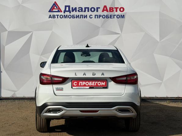 Lada (ВАЗ) Vesta I Рестайлинг (NG) с пробегом 2023 года, цена 1 300 000 рублей, 44986 км, седан, Автокод Объявления