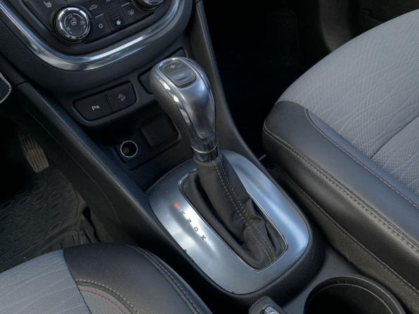 Opel Mokka I с пробегом 2015 года, цена 1 199 000 рублей, 144678 км, внедорожник, Автокод Объявления
