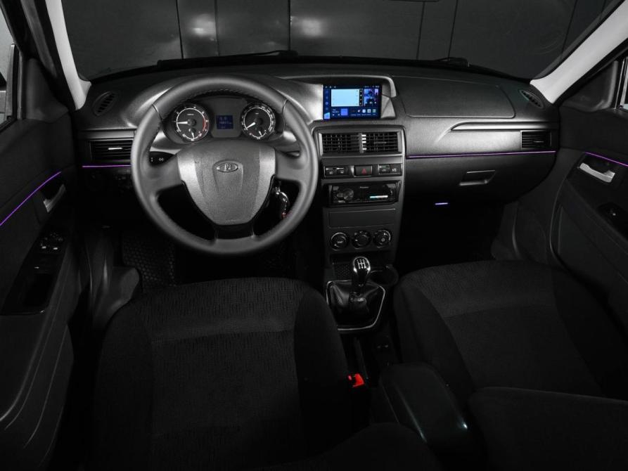 Lada (ВАЗ) Priora I Рестайлинг Ростов-на-Дону  - изображение 9