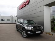Toyota Land Cruiser 200 Series Рестайлинг 2 Москва  - изображение 68