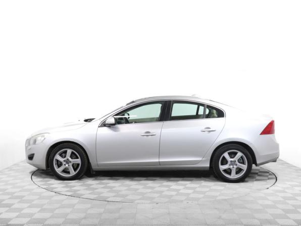 Volvo S60 II с пробегом 2011 года, цена 1 249 000 рублей, 130051 км, седан, Автокод Объявления
