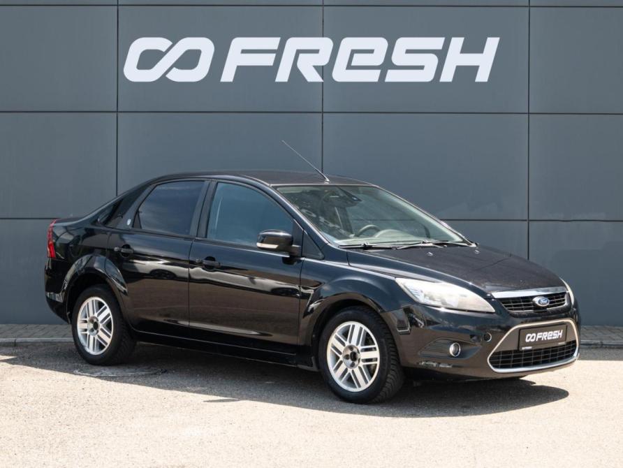 Ford Focus II Рестайлинг Краснодар  - изображение 1