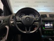 Skoda Yeti I Рестайлинг Санкт-Петербург  - изображение 37