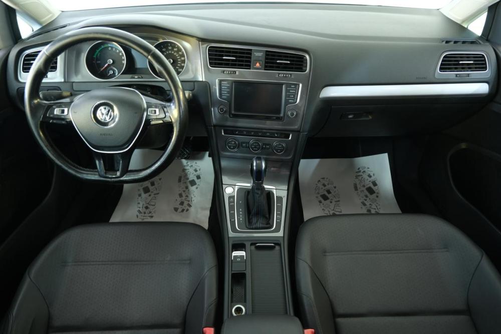 Volkswagen Golf VII Омск  - изображение 13
