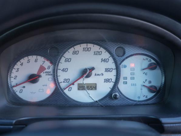Honda Stream I с пробегом 2001 года, цена 400 000 рублей, 290653 км, компактвэн, Автокод Объявления